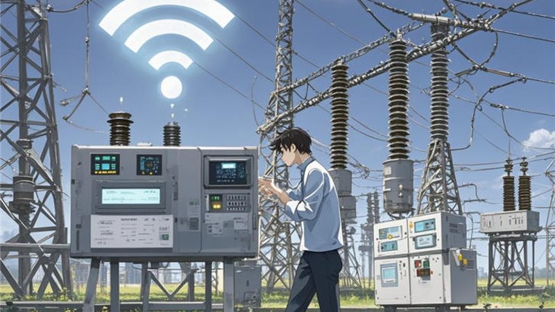 成都通信工程代理成功案例解析：揭秘项目选型关键